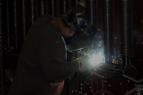 RETIRED IRON METAL FABRICATION, LLC in Bend, OR